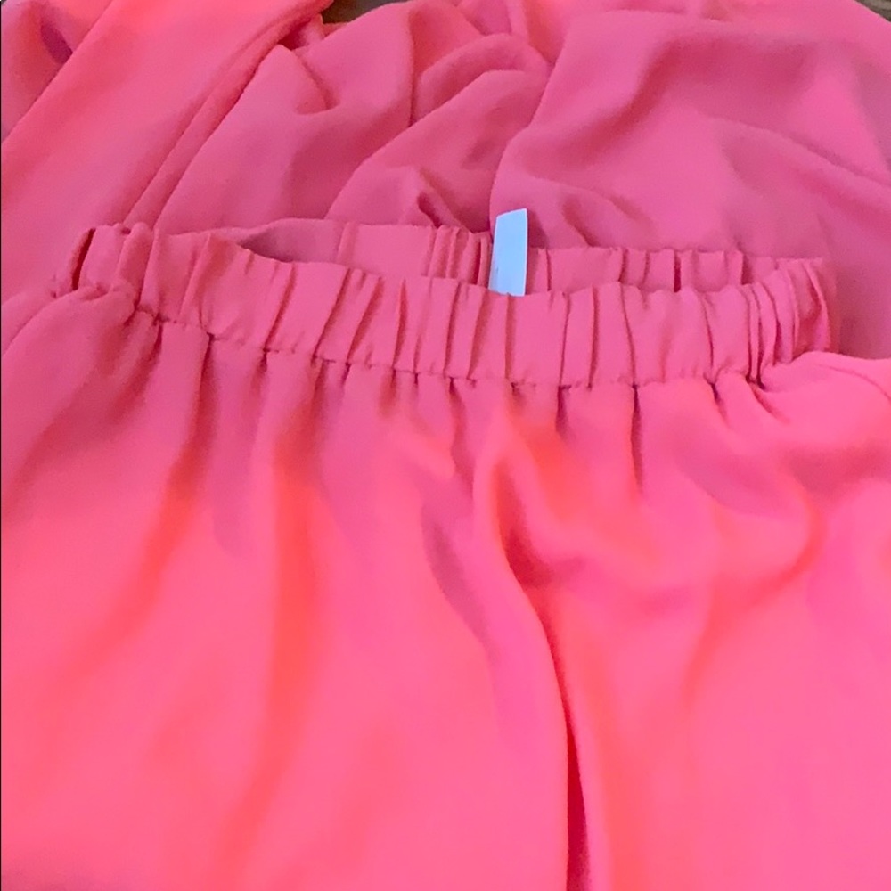 Maxi skirt